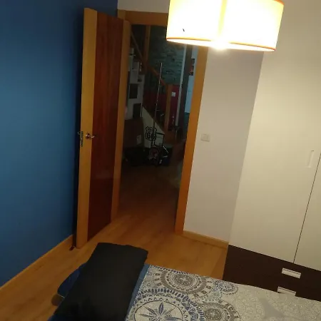 Apartment Agustina De Aragon *