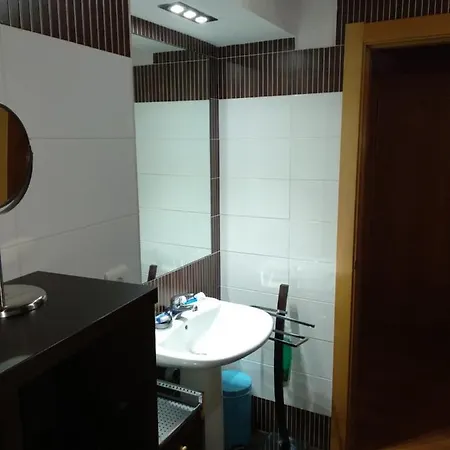 Apartment Agustina De Aragon