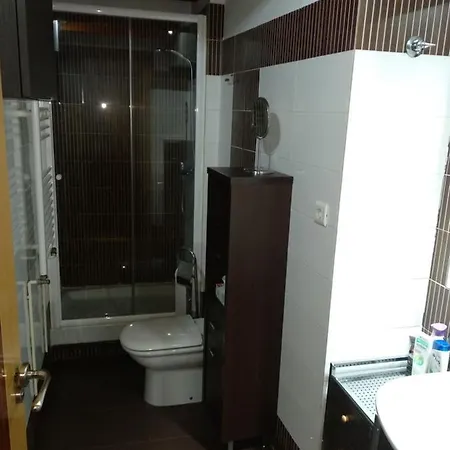 Apartment Agustina De Aragon *