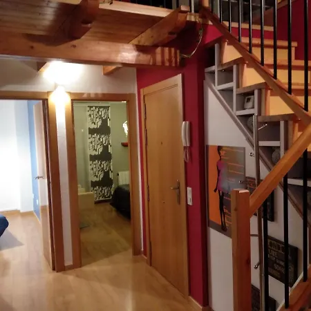 Apartment Agustina De Aragon *