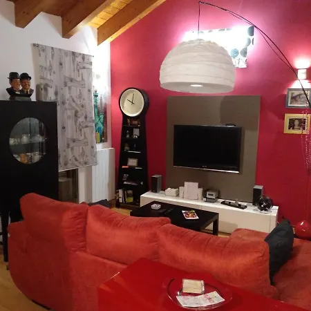 Agustina De Aragon Apartment Zaragoza