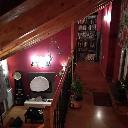 Agustina De Aragon Apartment Zaragoza