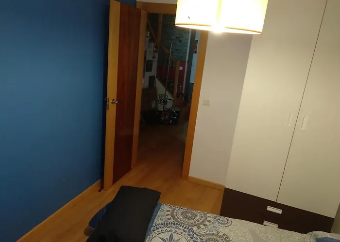 דירה Agustina De Aragon *