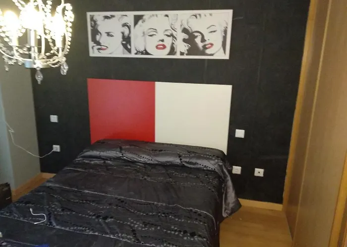 Agustina De Aragon * סרגוסה