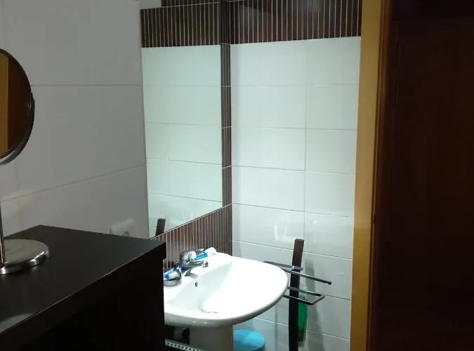 Lägenhet Agustina De Aragon